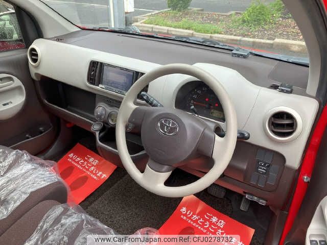 toyota passo 2013 -TOYOTA--Passo DBA-KGC30--KGC30-0169804---TOYOTA--Passo DBA-KGC30--KGC30-0169804- image 2