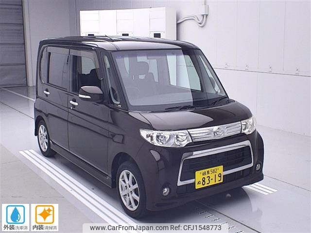 daihatsu tanto 2011 CFJ1548773 image 1