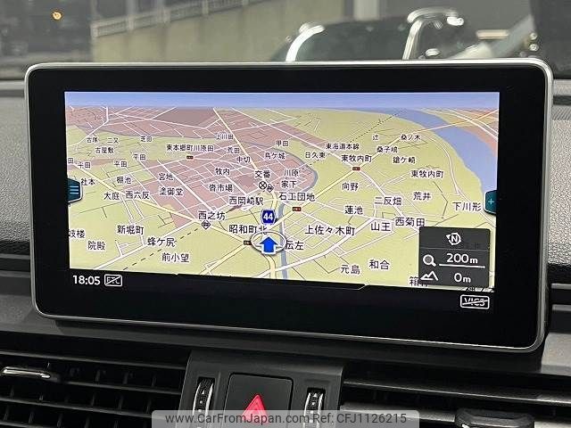 audi q5 2019 -AUDI--Audi Q5 LDA-FYDETA--WAUZZZFY8K2107882---AUDI--Audi Q5 LDA-FYDETA--WAUZZZFY8K2107882- image 2