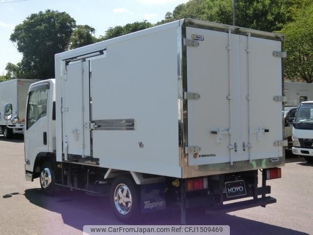 isuzu elf-truck 2019 CFJ1509469 image 2