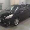 toyota prius-α 2013 -TOYOTA 【湘南 337ﾈ1203】--Prius α DAA-ZVW40W--ZVW40-3067158---TOYOTA 【湘南 337ﾈ1203】--Prius α DAA-ZVW40W--ZVW40-3067158- image 1