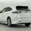 toyota harrier 2017 -TOYOTA--Harrier DBA-ZSU60W--ZSU60-0117585---TOYOTA--Harrier DBA-ZSU60W--ZSU60-0117585- image 6