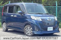 toyota roomy 2017 -TOYOTA--Roomy DBA-M900A--M900A-0068353---TOYOTA--Roomy DBA-M900A--M900A-0068353-