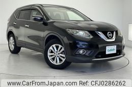 nissan x-trail 2016 -NISSAN--X-Trail DBA-NT32--NT32-536191---NISSAN--X-Trail DBA-NT32--NT32-536191-