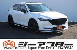 mazda cx-5 2017 -MAZDA--CX-5 LDA-KF2P--KF2P-113170---MAZDA--CX-5 LDA-KF2P--KF2P-113170-