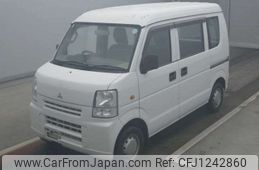 mitsubishi minicab-van 2014 -MITSUBISHI--Minicab Van HBD-DS64V--DS64V-790838---MITSUBISHI--Minicab Van HBD-DS64V--DS64V-790838-