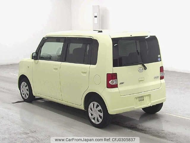 daihatsu move-conte 2011 -DAIHATSU--Move Conte L575S--0134540---DAIHATSU--Move Conte L575S--0134540- image 2