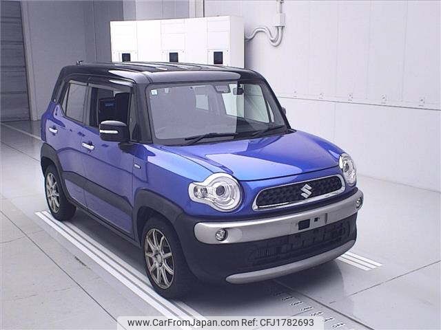 suzuki xbee 2019 CFJ1782693 image 1