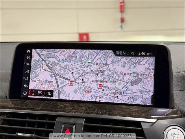 bmw x3 2019 -BMW--BMW X3 LDA-TX30--WBATX92010LP19523---BMW--BMW X3 LDA-TX30--WBATX92010LP19523- image 2