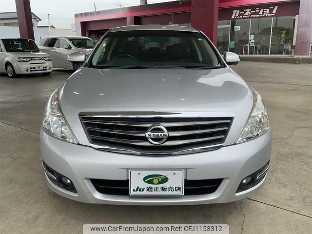nissan teana 2012 quick_quick_J32_J32-250892 image 2