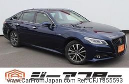 toyota crown 2020 CFJ1855593