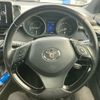 toyota c-hr 2017 -TOYOTA--C-HR DAA-ZYX10--ZYX10-2003670---TOYOTA--C-HR DAA-ZYX10--ZYX10-2003670- image 18