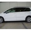 volkswagen golf-touran 2017 quick_quick_1TCZD_WVGZZZ1TZHW035682 image 4