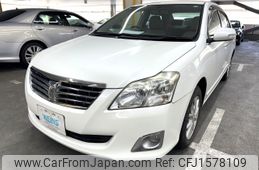 toyota premio 2010 CFJ1578109
