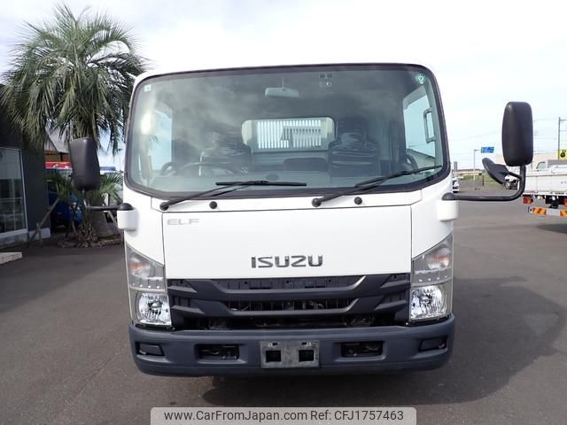 isuzu elf-truck 2017 CFJ1757463 image 2