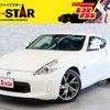 nissan fairlady-z 2016 -NISSAN--Fairlady Z CBA-Z34--Z34-550106---NISSAN--Fairlady Z CBA-Z34--Z34-550106- image 1