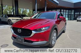 mazda cx-3 2024 -MAZDA 【札幌 303ﾐ9010】--CX-30 DMEJ3R--153129---MAZDA 【札幌 303ﾐ9010】--CX-30 DMEJ3R--153129-