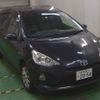 toyota aqua 2014 -TOYOTA 【新潟 503ｽ2054】--AQUA NHP10-6305863---TOYOTA 【新潟 503ｽ2054】--AQUA NHP10-6305863- image 1