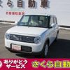 suzuki alto-lapin 2024 -SUZUKI 【宮崎 581ﾈ2218】--Alto Lapin HE33S--522894---SUZUKI 【宮崎 581ﾈ2218】--Alto Lapin HE33S--522894- image 1