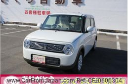 suzuki alto-lapin 2024 -SUZUKI 【宮崎 581ﾈ2218】--Alto Lapin HE33S--522894---SUZUKI 【宮崎 581ﾈ2218】--Alto Lapin HE33S--522894-