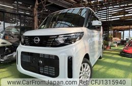 nissan roox 2024 -NISSAN--Roox B47A--0506121---NISSAN--Roox B47A--0506121-