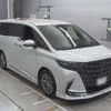 toyota alphard 2024 -TOYOTA 【広島 33Lり3】--Alphard AGH40W-4004984---TOYOTA 【広島 33Lり3】--Alphard AGH40W-4004984- image 6