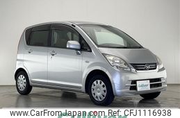 daihatsu move 2009 -DAIHATSU--Move DBA-L175S--L175S-1131619---DAIHATSU--Move DBA-L175S--L175S-1131619-