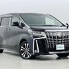 toyota alphard 2022 -TOYOTA--Alphard 3BA-AGH30W--AGH30-0427655---TOYOTA--Alphard 3BA-AGH30W--AGH30-0427655- image 1