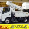 mitsubishi-fuso canter 2017 CFJ1336131 image 1