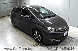 toyota wish 2013 -TOYOTA 【水戸 333む1004】--Wish ZGE20W-0152425---TOYOTA 【水戸 333む1004】--Wish ZGE20W-0152425-