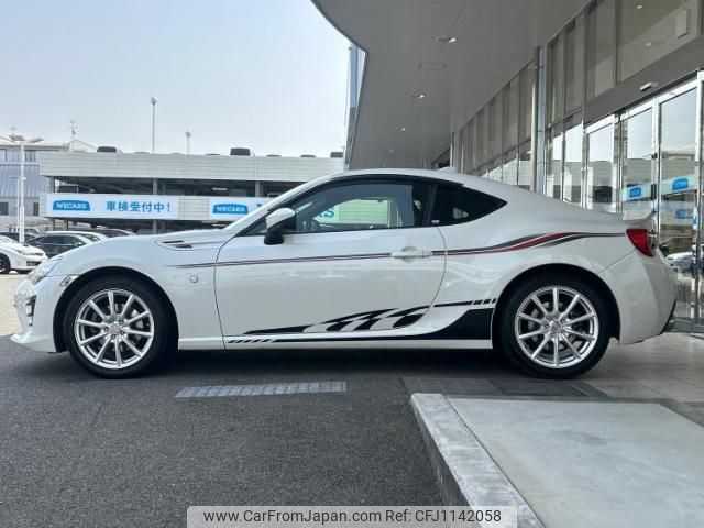 toyota 86 2019 quick_quick_4BA-ZN6_ZN6-100911 image 2