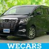 toyota alphard 2017 quick_quick_DBA-AGH30W_AGH30-0118759 image 1