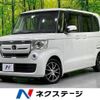 honda n-box 2019 -HONDA--N BOX 6BA-JF3--JF3-1430125---HONDA--N BOX 6BA-JF3--JF3-1430125- image 1