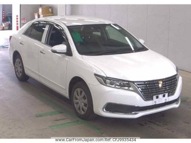 toyota premio 2021 quick_quick_3BA-NZT260_NZT260-3329852 image 1