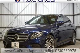 mercedes-benz e-class 2020 quick_quick_4AA-213077C_WDD2130772A636733