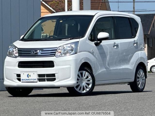 daihatsu move 2022 quick_quick_5BA-LA150S_LA150S-2131241 image 1