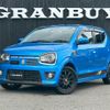 suzuki alto-works 2020 -SUZUKI--Alto Works DBA-HA36S--HA36S-914901---SUZUKI--Alto Works DBA-HA36S--HA36S-914901- image 1