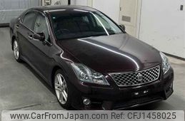 toyota crown 2012 -TOYOTA--Crown GRS200-0080312---TOYOTA--Crown GRS200-0080312-