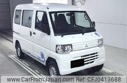 mitsubishi minicab-miev 2022 -MITSUBISHI--Minicab Miev U68V-0800808---MITSUBISHI--Minicab Miev U68V-0800808-