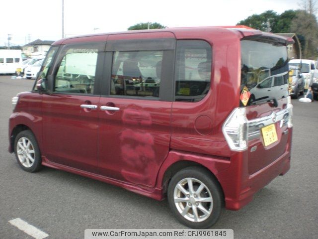 daihatsu tanto 2014 -DAIHATSU 【とちぎ 580ﾑ7681】--Tanto LA600S--0180391---DAIHATSU 【とちぎ 580ﾑ7681】--Tanto LA600S--0180391- image 2