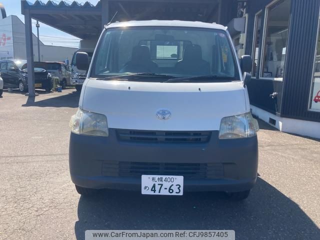 toyota liteace-truck 2010 GOO_NET_EXCHANGE_0301167A30240522W002 image 2