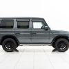 mercedes-benz g-class 2021 quick_quick_3DA-463350_W1N4633502X395317 image 12