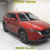 mazda cx-5 2022 -MAZDA--CX-5 KF2P-514028---MAZDA--CX-5 KF2P-514028- image 1