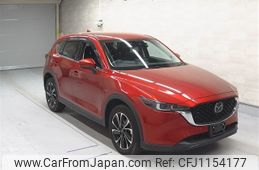 mazda cx-5 2022 -MAZDA--CX-5 KF2P-514028---MAZDA--CX-5 KF2P-514028-