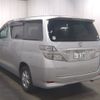 toyota vellfire 2010 -TOYOTA 【高崎 330ﾇ828】--Vellfire GGH25W--8015721---TOYOTA 【高崎 330ﾇ828】--Vellfire GGH25W--8015721- image 2