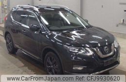 nissan x-trail 2021 quick_quick_5BA-NT32_611345