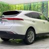 toyota harrier 2021 quick_quick_MXUA80_MXUA80-0034728 image 17