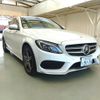 mercedes-benz c-class 2014 CFJ1827811 image 1