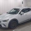 mazda cx-3 2018 CFJ1732347 image 1