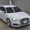 audi s3 2020 quick_quick_ABA-8VDJHF_WAUZZZ8V7LA076943 image 1